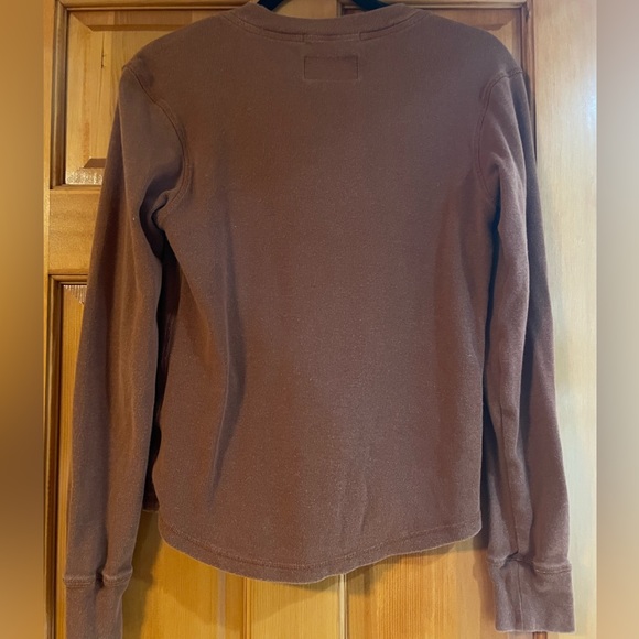REI Co-Op Henley Shirt - Picture 6 of 7